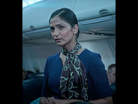 Probably bro’s first flight 😭 | Cobra Kai Miguel - Edit #edit