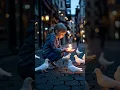 Download Lagu Mengejutkan! Gadis Memanggil Merpati dengan Tangan Kosong 🕊️✨😲