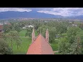 Campus Webcam Livestream