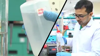 Lecture 06 Making Phosphate Buffer 100mM