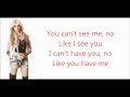 Download Lagu The Pretty Reckless - You (Lyrics)