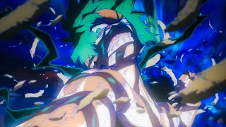 Deku 100 Punch Vs Shigaraki Boku No Hero Academia Final Season AMV 
