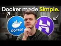 The EASIEST way to deploy Docker Apps on your VPS Docker Manager Tutorial