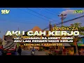 Download Lagu DJ AKU CAH KERJO - PENDHOZA - Voc. Surepman || keroncong x jaranan dor || by : Evan discjockey
