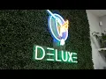 Deluxe Cleaners Alterations