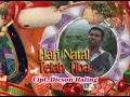 Download Lagu Hari Natal Telah Tiba - Alfa Omega [Official Music Video] Lagu Rohani Natal