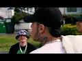 Poison Cry - Run video oficial