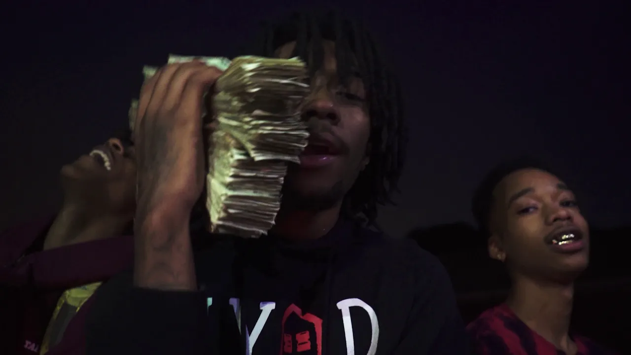 OPC Youngin -Talkin bout Nothing (Official Video)