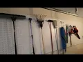 Review of INCLY Heavy Duty Inch Pegboard Hooks for Hanging Power Tools Drill etc