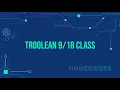 Python - Data Types Casting Math Operations Troolean s Class