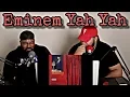 Download Lagu Eminem - Yah Yah (ft. Black Thought, ​Denaun, Q Tip \u0026 Royce da 5'9'')