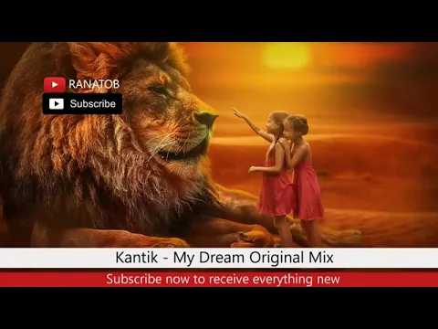 Download MP3 Dj Kantik - My Dream (Original Mix)  🤔🤔🤔🇹🇯🇹🇯🇹🇯