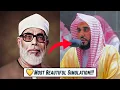 Download Lagu The Most Beautiful Simulation!!! Sheikh Abdullah Al Juhany Simulates Sheikh Mahmoud Al-Hosari