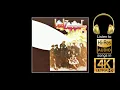 Led Zeppelin - Ramble On. Hi Res Audio played in 4k. Highest audio quality possible on YouTube