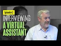 How to Interview a Virtual Assistant VA