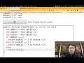 codingBat logic-2 closeFar