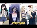 1 Secret class manga explained in Hindi DaeHo s aunt sisters decided to give DaeHo a secret class