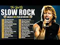 Scorpions, Air Supply, Guns N Roses, Bon jovi, Eagles, U2, Nirvana - Slow Rock Love Song 70s 80s 90s