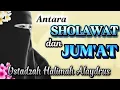 Download Lagu Ada Keistimewaan Apa Antara SHOLAWAT \u0026 HARI JUM'AT..? - Ustadzah Halimah Alaydrus