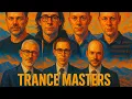 Download Lagu TRANCE MASTERS 002 | The Trance  Legends Set 🌅 Chicane, Above \u0026 Beyond, ATB \u0026 Rank 1