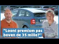 Download Lagu Rijtest vernieuwde A3 en 25 jaar A2 | NOG MEER AUDI’S VOOR FRANK EN GERT!!