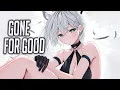 Download Lagu Nightcore - Rival x Jim Yosef - Gone For Good (Lyrics) (w/ Alaina Cross)