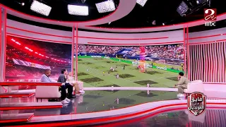 فايق في المونديال   عمر عبدالله يشرح ازاي نقدر نكسب منتخب إيران وإيه أهم نقاط ضعفهم دندنها