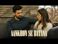 Aankhon Se Batana al Cover by DjShahrukh