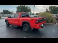 All-New Nissan Frontier Pro-4X Long Bed Quality Nissan of Greenwood
