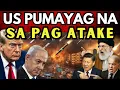 Download Lagu NAGMAMAKA-AWA ang IRAN Dahil PINAYAGAN na ng US ang PAG ATAKE!?