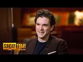 Video di ‘Game Of Thrones’ Star Kit Harington: Battle Of Winterfell Will Be ‘Quite Special’ | Sunday TODAY