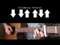 Ella Langley - weren't for the wind EASY Guitar Tutorial With Chords / Lyrics