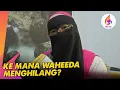 Lagu Ke Mana Waheeda Menghilang? | Melodi (2023)