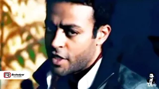 تامر عاشور              حاله واتس كليب  تسلم  دندنها