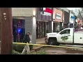 In Focus Was the Atlanta spa shooting racially motivated