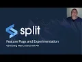 Sending Events via the Split API