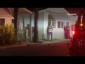 Search warrant served at Monterey Park gunman s residence