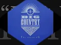 BIG COUNTRY - In A Big Country