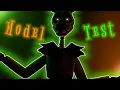 Synico Springbonnie model test