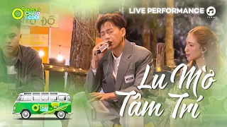 Lu Mờ Tâm Trí - Ngô Kiến Huy