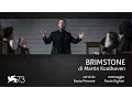 Video di BRIMSTONE di Martin Koolhoven