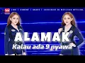 Lagu FUNKOT - ALAMAK (KALAU ADA SEMBILAN NYAWA) FUNKOT NEW VERSION BY  DJ MEYLIA