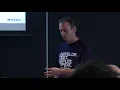 OpenStack Day Benelux 2017 NetApp Wessel Gans Getting it right OpenStack Cinder Block Storage