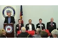 Georgia GOP Chairman Candidate Forum with Scott Slade at Cobb County GOP 17