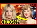 Taylor Swift and Sydney Sweeney IGNITE The INTERNET TMZ TV Ep 26