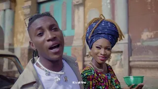 dangbana republik u0026 bella shmurda far away behind the scene 