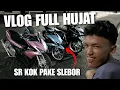Lagu VLOG BOBO DI HUJAT GARA GARA PAKE SLEBOR😭