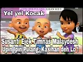 Kocak Gila \