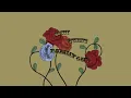 Family Guy - Monty Python s Flying Circus title sequence