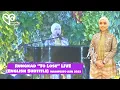 Download Lagu Putri Ariani - Rungkad \